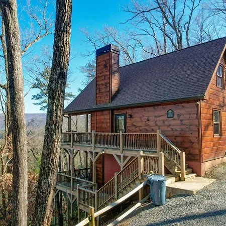 Firepit Chats Hot Tub Dips Cozy Eves By The Fireplace Serene Wooded Surroundings - Rosiey Cabin